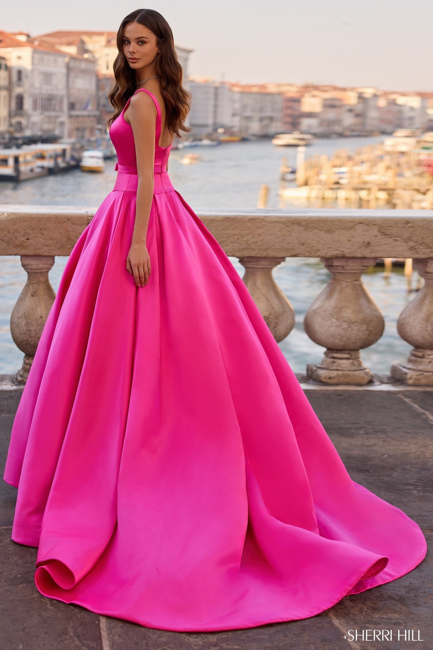 2027 Prom Dress Trends: Straight From the NYFW Runway